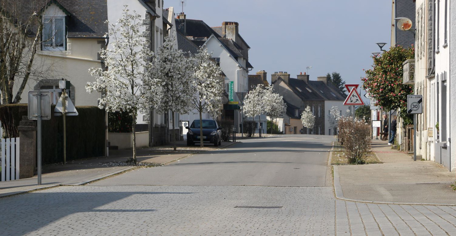Révision du Plan Local d'Urbanisme – Enquête publique